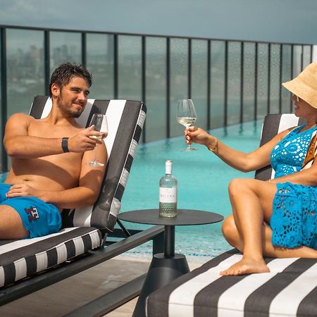 Tryp By Wyndham Southport Gold Coast Hotel Apartments Zewnętrze zdjęcie