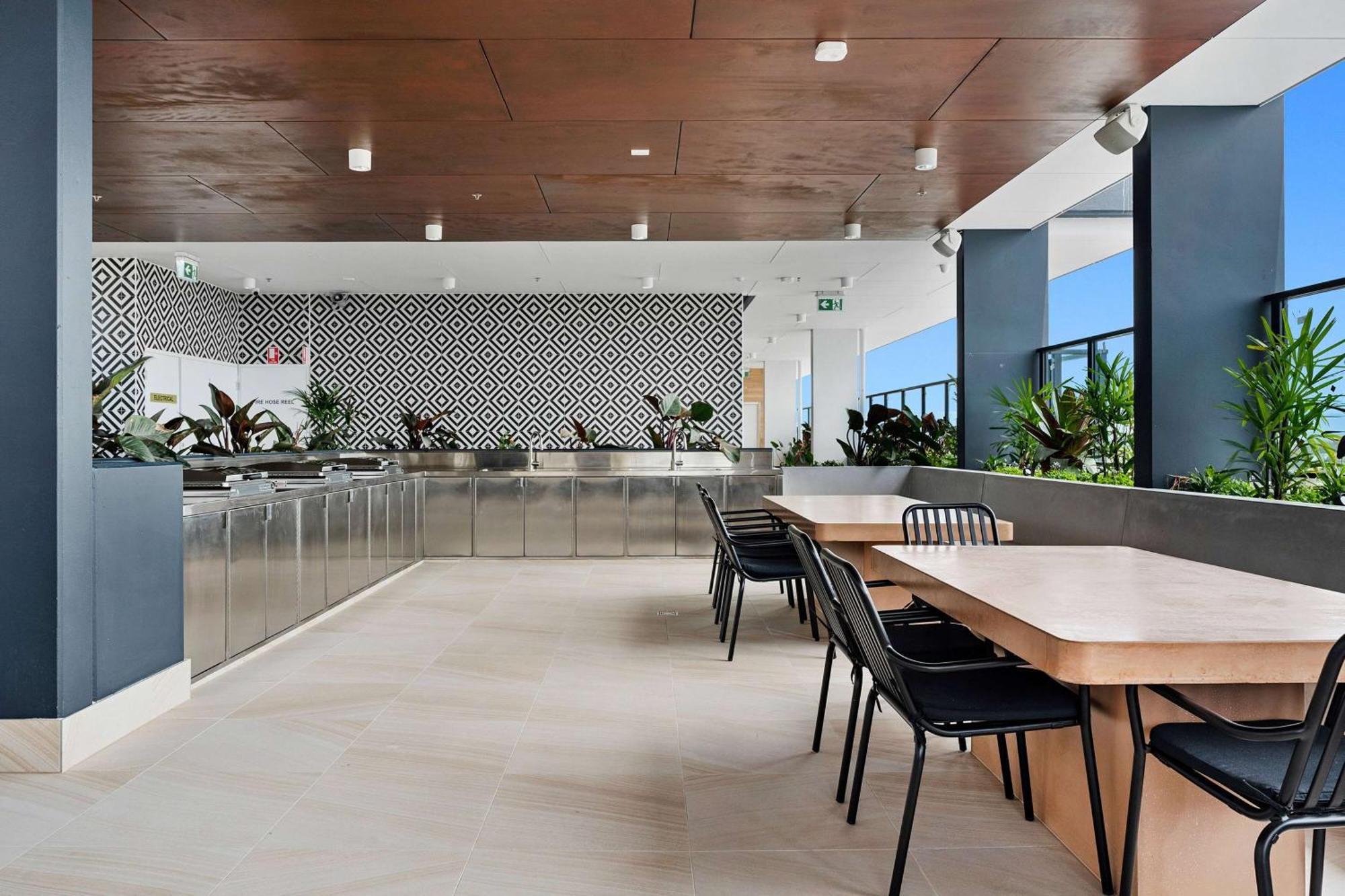 Tryp By Wyndham Southport Gold Coast Hotel Apartments Zewnętrze zdjęcie