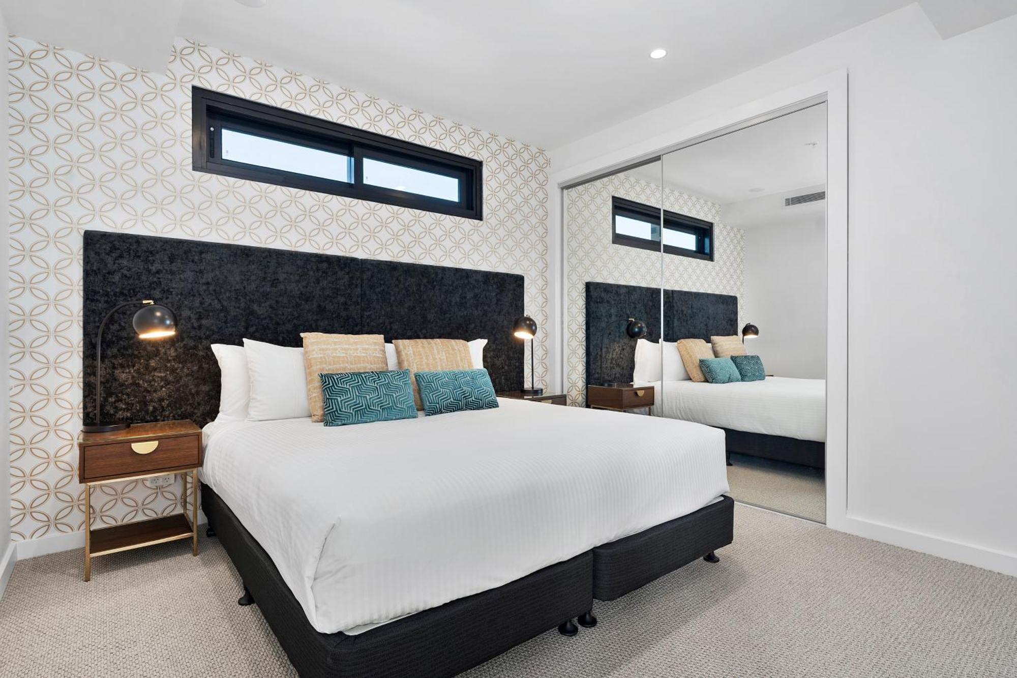Tryp By Wyndham Southport Gold Coast Hotel Apartments Zewnętrze zdjęcie