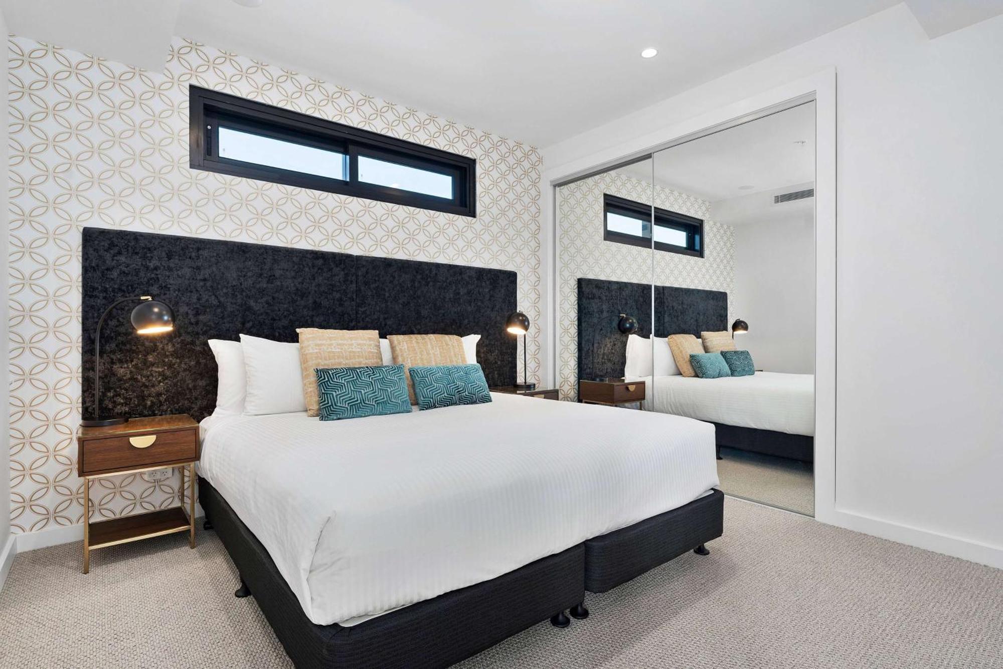 Tryp By Wyndham Southport Gold Coast Hotel Apartments Zewnętrze zdjęcie