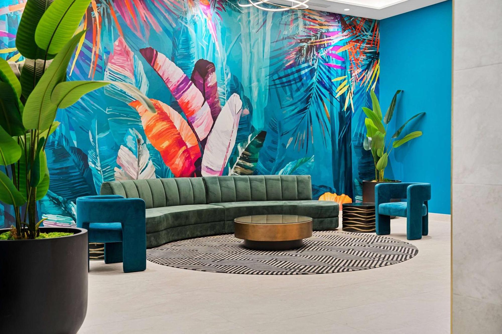 Tryp By Wyndham Southport Gold Coast Hotel Apartments Zewnętrze zdjęcie
